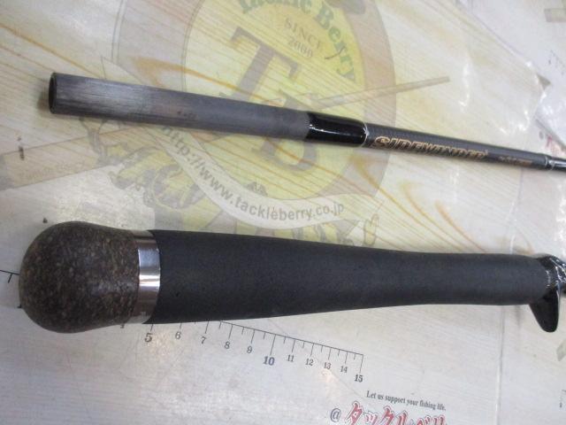 サイドワインダーグレートパフォーマーHGC-67XR/GP