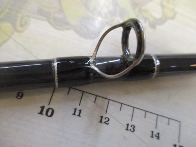 サイドワインダーグレートパフォーマーHGC-67XR/GP