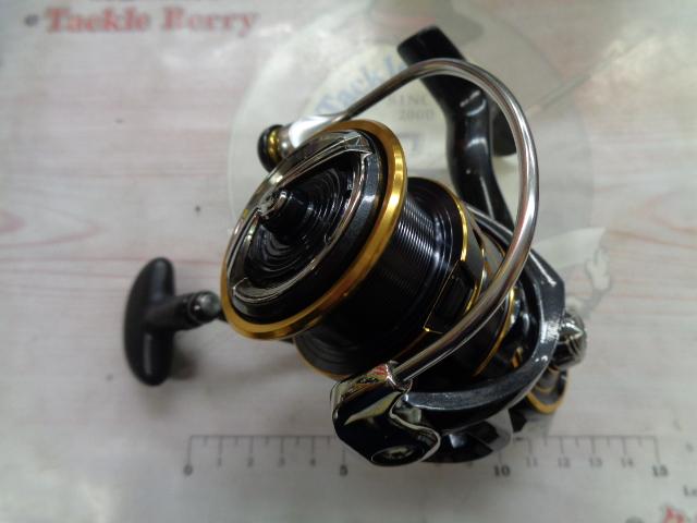 21カルディア LT3000-XH