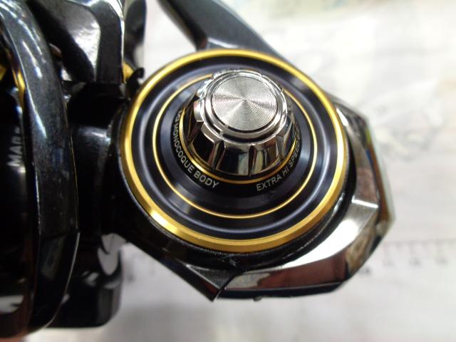 21カルディア LT3000-XH