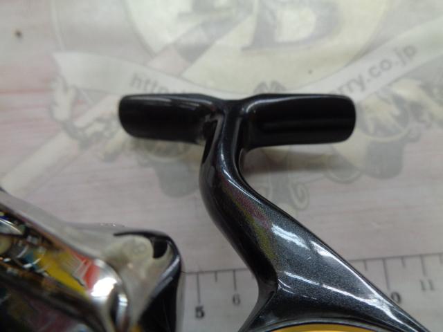 21カルディア LT3000-XH