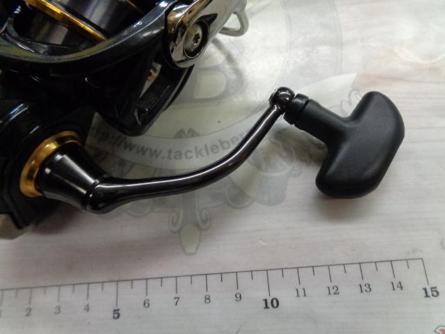 21カルディア LT3000-XH