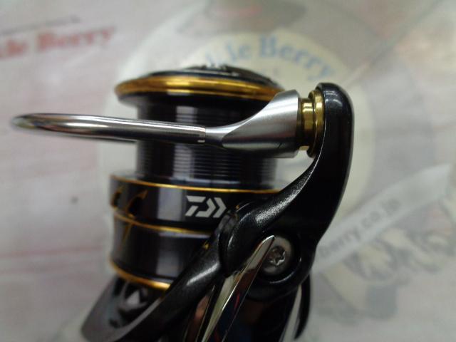 21カルディア LT3000-XH