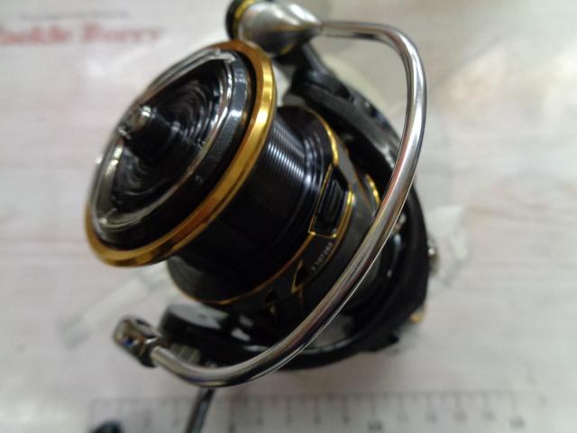 21カルディア LT3000-XH