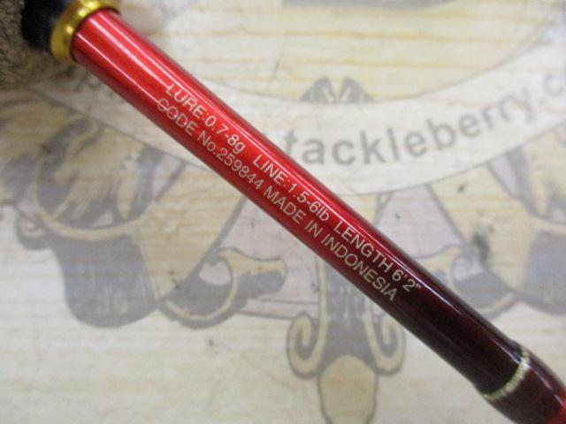 19ワールドシャウラ テクニカルエディション S62UL-2/F(SIC)