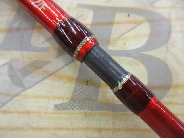 19ワールドシャウラ テクニカルエディション S62UL-2/F(SIC)