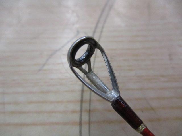 19ワールドシャウラ テクニカルエディション S62UL-2/F(SIC)