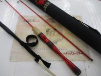 19ワールドシャウラ テクニカルエディション S62UL-2/F(SIC)