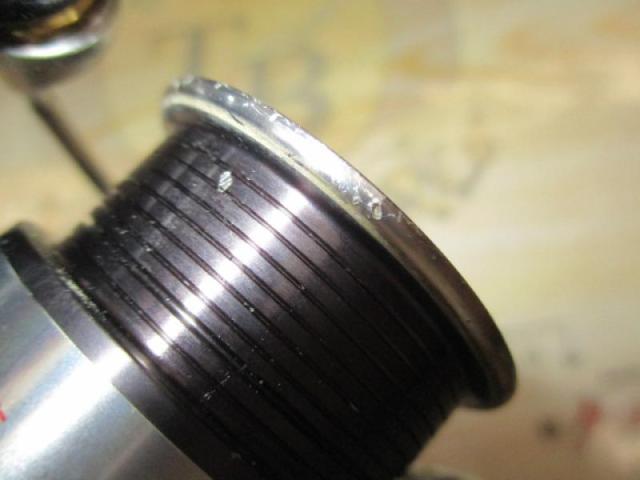 14カルディア 2004H