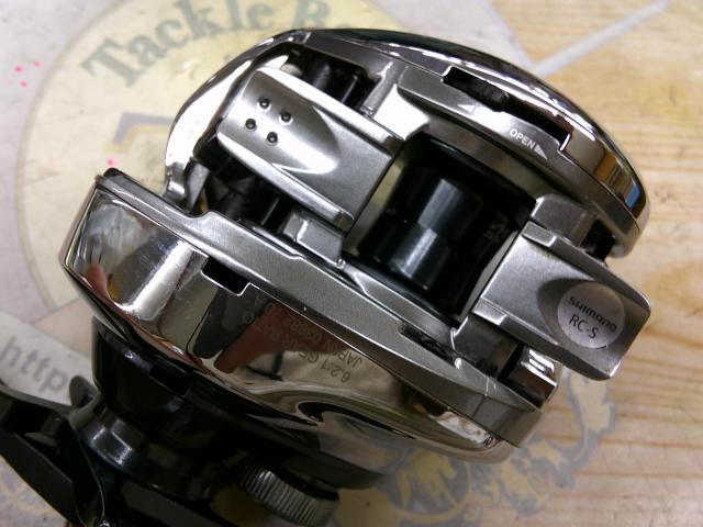 19アンタレス RH