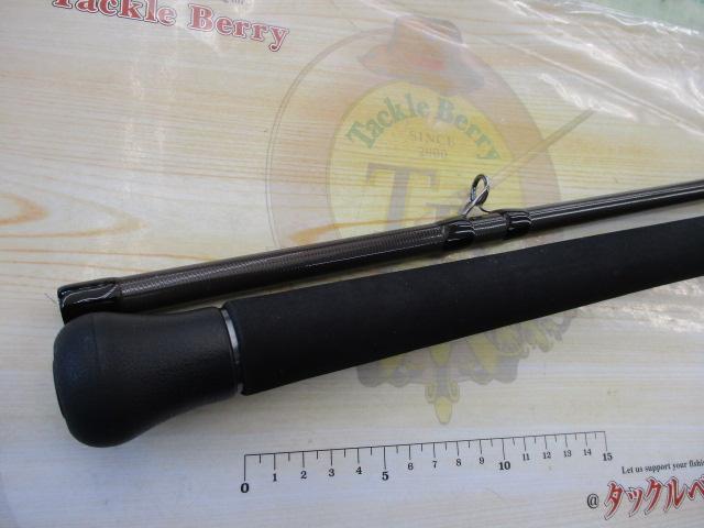 モンスターインパクト 110HH ベイトHIRA