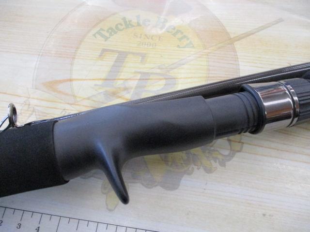 モンスターインパクト 110HH ベイトHIRA