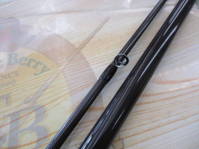 モンスターインパクト 110HH ベイトHIRA