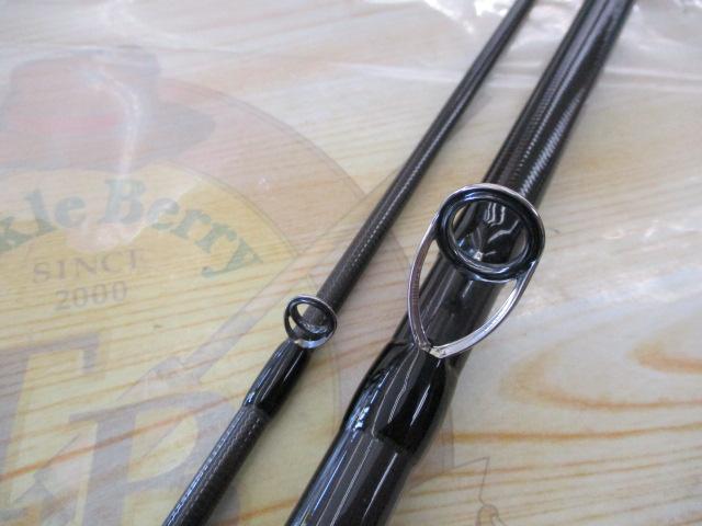 モンスターインパクト 110HH ベイトHIRA