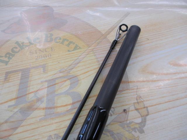 モンスターインパクト 110HH ベイトHIRA