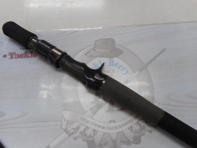 レーベンスラング LS-C75MH+RX-B Spec B FE01(EVA)