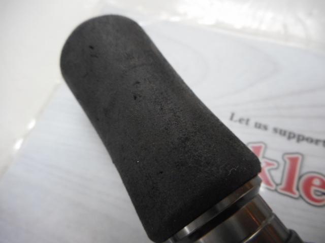 レーベンスラング LS-C75MH+RX-B Spec B FE01(EVA)