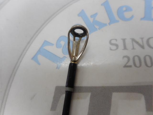 レーベンスラング LS-C75MH+RX-B Spec B FE01(EVA)