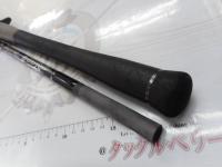 レーベンスラング LS-C75MH+RX-B Spec B FE01(EVA)