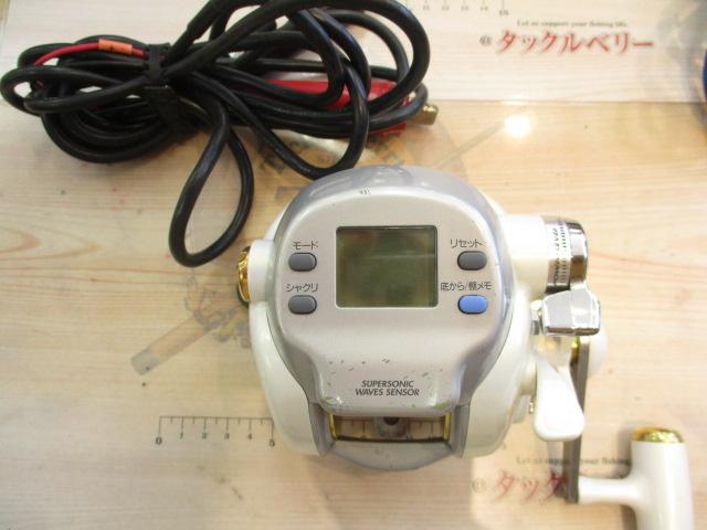 スーパータナコンZ 500WP