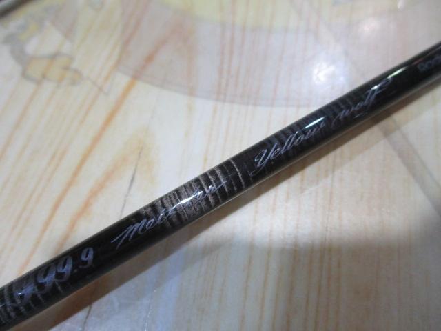 999.9フォーナインマイスター 62ML イエローウルフ