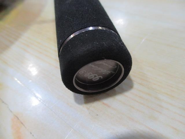 999.9フォーナインマイスター 62ML イエローウルフ