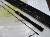 999.9フォーナインマイスター 62ML イエローウルフ