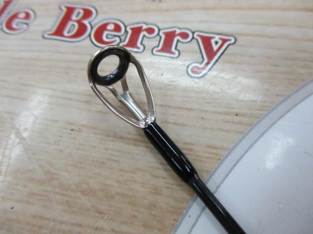 風神RS アルルカン C79MH