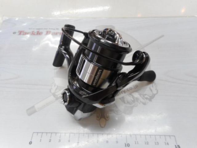 23ヴァンキッシュ 1000SSSPG 