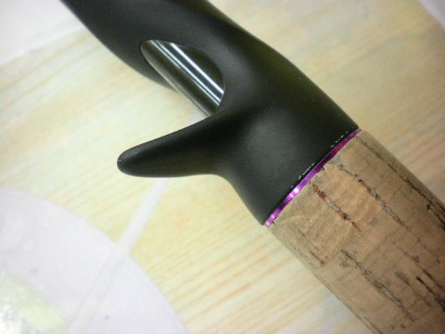 ワイルドサイド WSC65M+ D.Kita V2 LIMITED