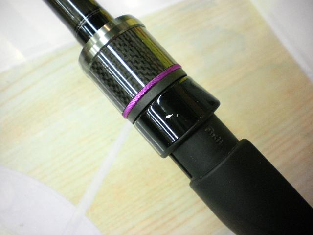 ワイルドサイド WSC65M+ D.Kita V2 LIMITED