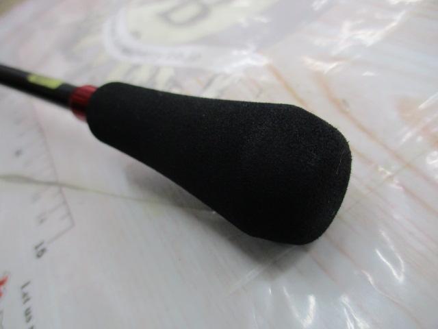 月下美人エア AGS 74UL-S