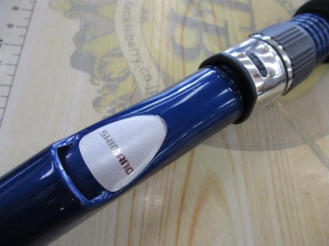 シーウイング64 50-300T3