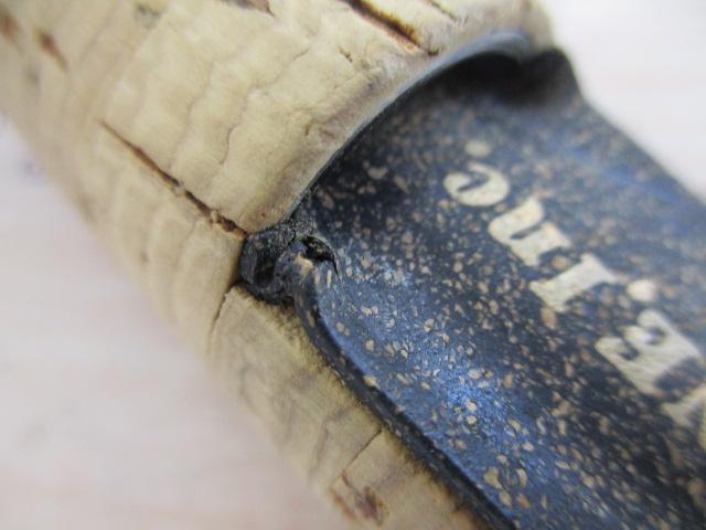 シンクロナイザーエボリューション603K