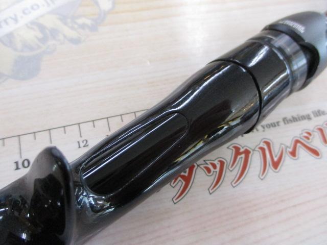 16ポイズングロリアス 1610M