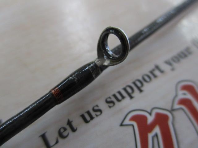 16ポイズングロリアス 1610M