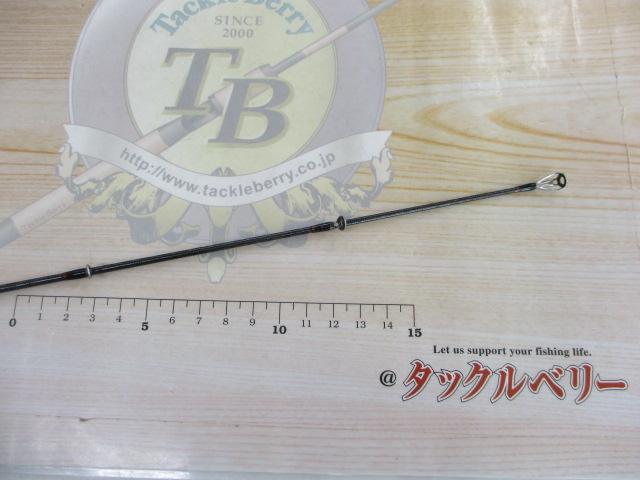 16ポイズングロリアス 1610M