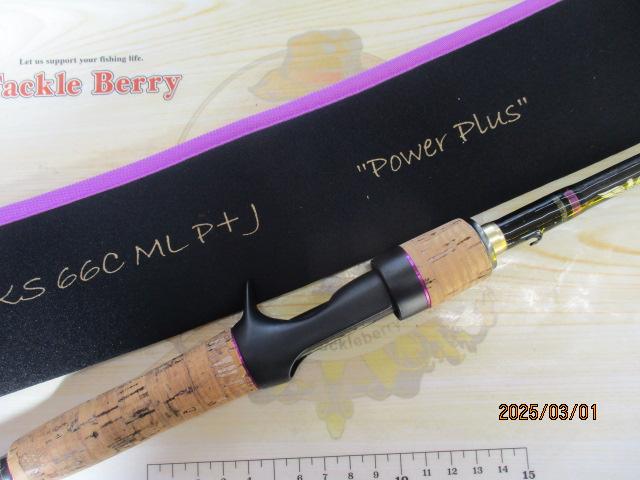 リンクス LINKS66CMLP+J｜＠ベリーネット 日本最大新品中古釣具
