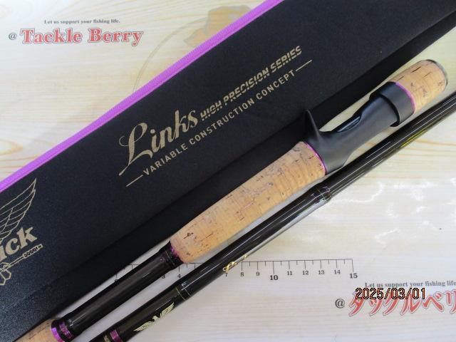 リンクス LINKS74CMHJ