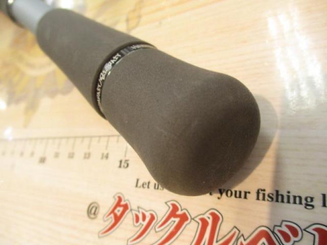 スワッガー C72H