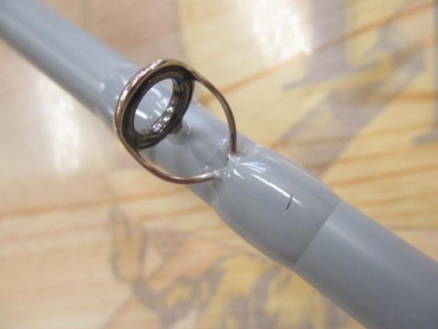 スワッガー C72H