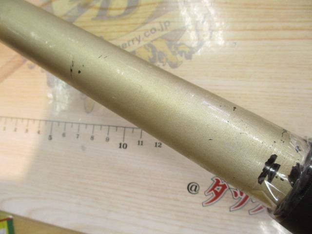 プロスクエアスーパーマルチハーフウェイ鮎硬中硬 90/95