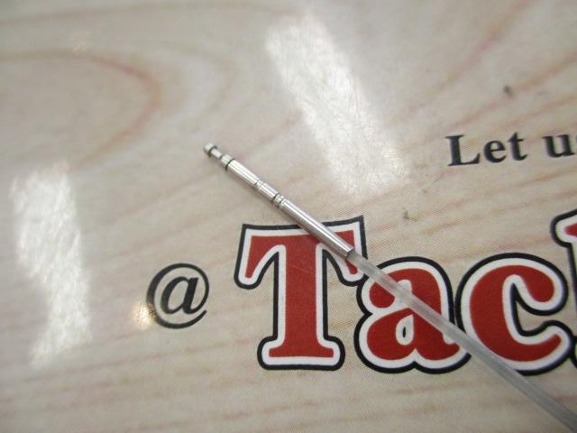 プロスクエアスーパーマルチハーフウェイ鮎硬中硬 90/95