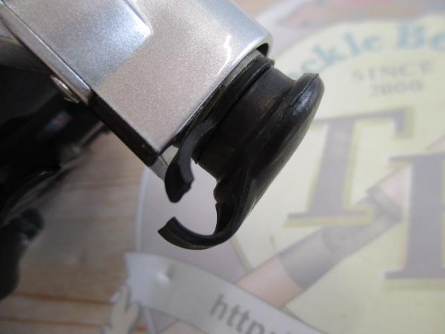 13フォースマスター 400DH