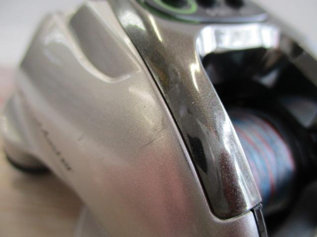 13フォースマスター 400DH