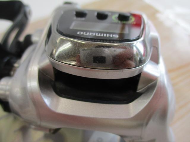 13フォースマスター 400DH