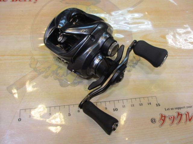 専用出品　ダイワ　25 タトゥーラSV TW 100H 新品、未使用 DAIWA（釣り） ダイワ 25 タトゥーラ SV TW 100H 右ハンドル