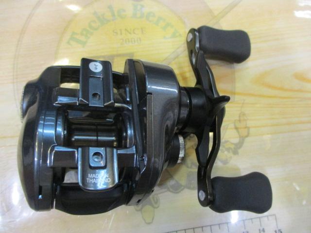 専用出品　ダイワ　25 タトゥーラSV TW 100H 新品、未使用 DAIWA（釣り） ダイワ 25 タトゥーラ SV TW 100H 右ハンドル