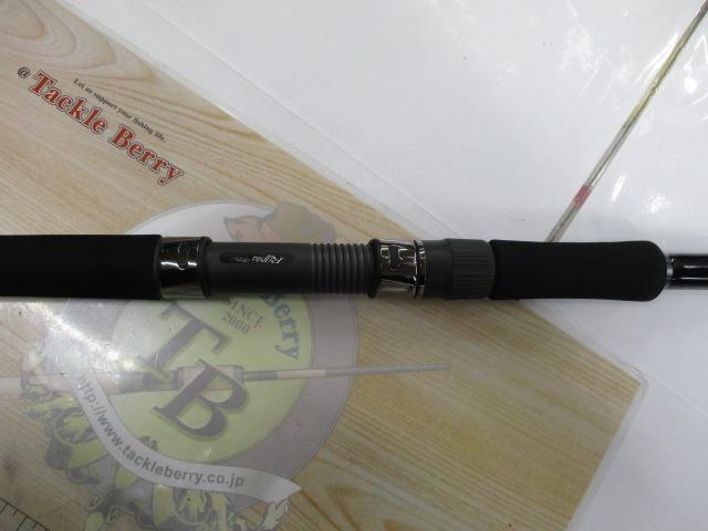 モンスターインパクト 101HH NANO