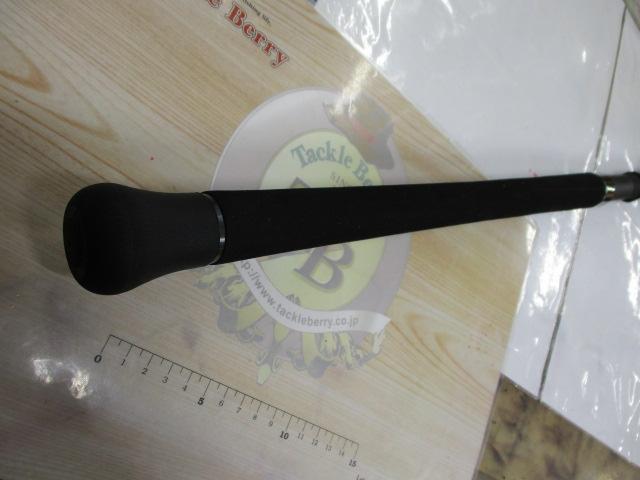 モンスターインパクト 101HH NANO